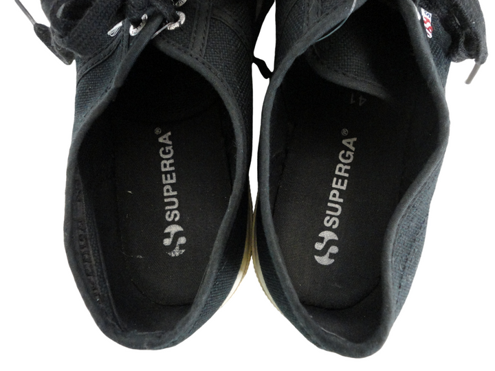 【小物/雑貨】 SUPERGA　スニーカー　シューズ