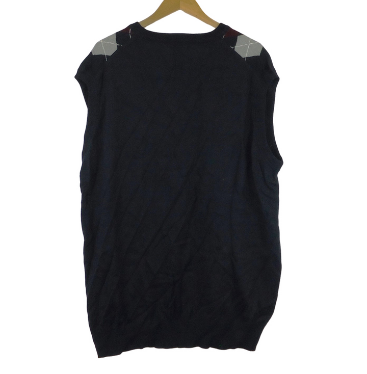 【激安古着】 DEBUTTO　ニットorセーター　トップス