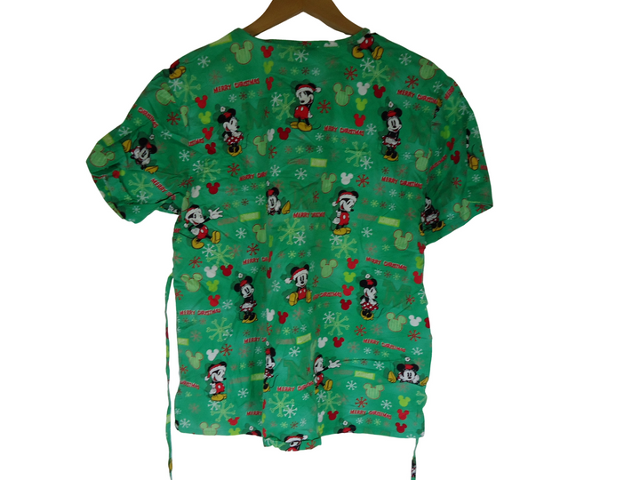 【激安古着】 Ｄisney　半袖Tシャツ　トップス