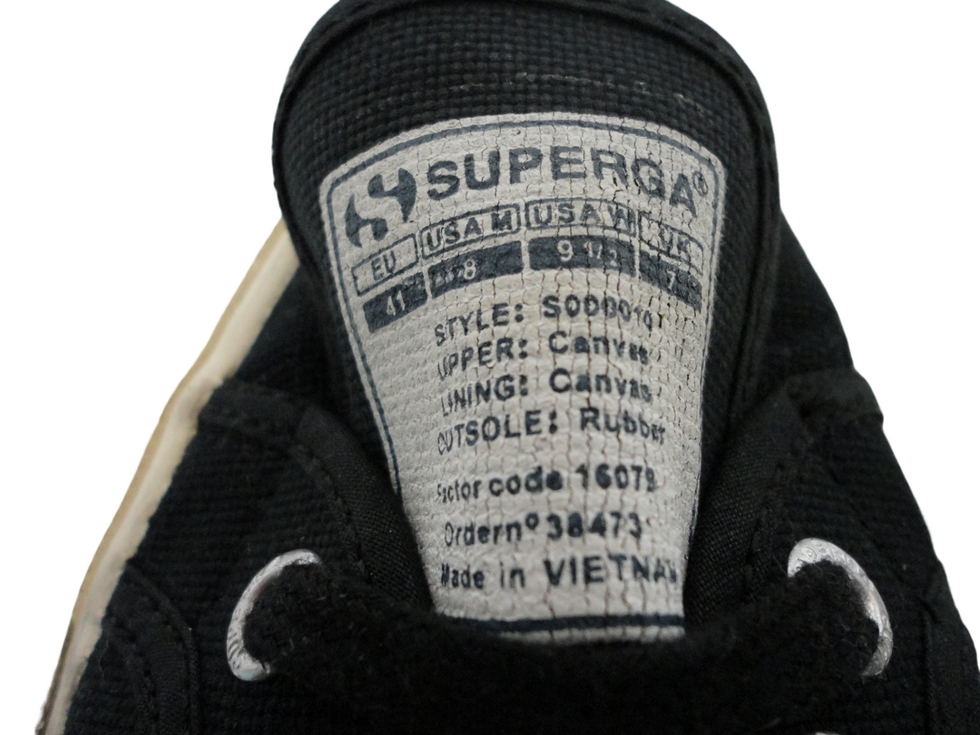 【小物/雑貨】 SUPERGA　スニーカー　シューズ