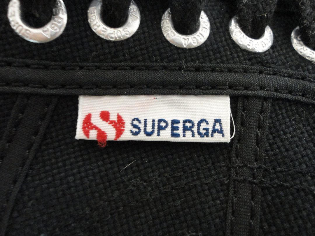 【小物/雑貨】 SUPERGA　スニーカー　シューズ