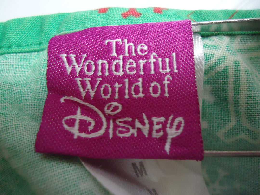 【激安古着】 Ｄisney　半袖Tシャツ　トップス