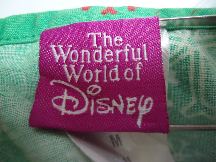 【激安古着】 Ｄisney　半袖Tシャツ　トップス