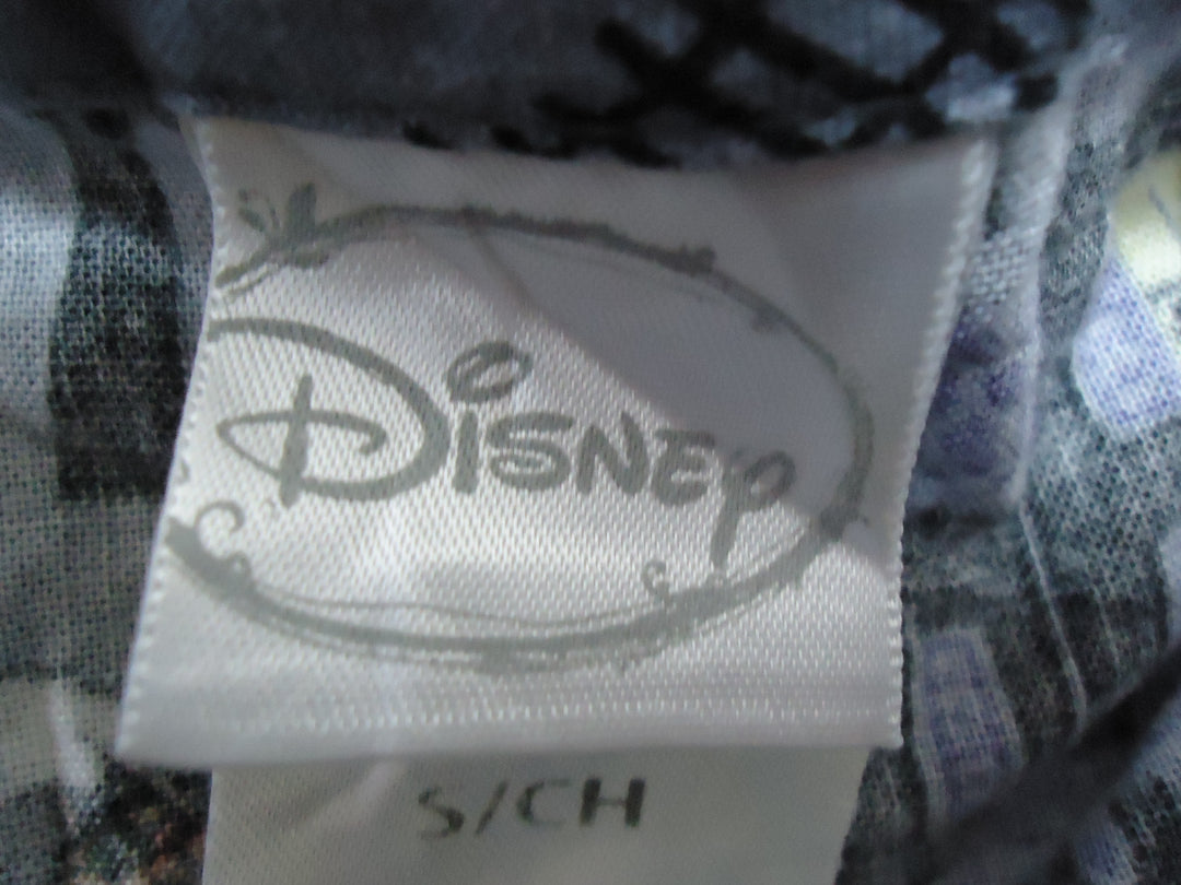 【激安古着】 Ｄisney　半袖Tシャツ　トップス