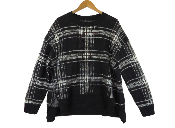 【激安古着】 M&S　ニットorセーター　トップス