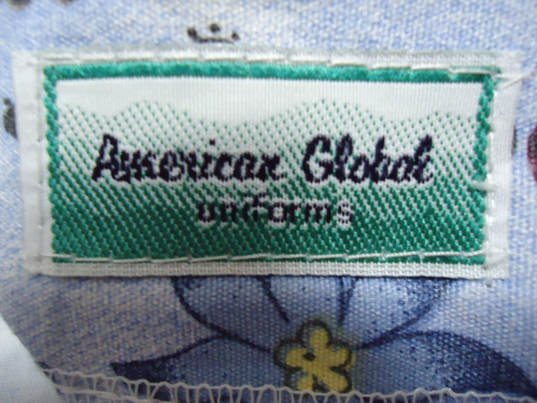 【激安古着】 AmericanGlobalUniforms　半袖Tシャツ　トップス