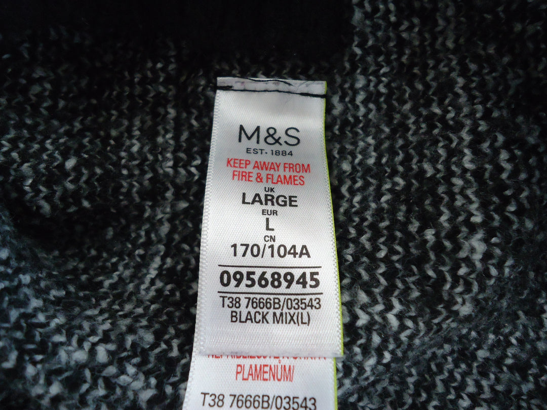 【激安古着】 M&S　ニットorセーター　トップス