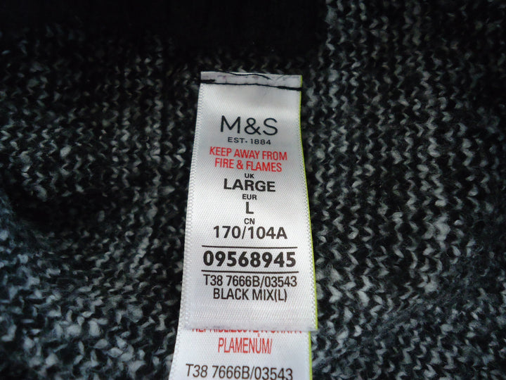 【激安古着】 M&S　ニットorセーター　トップス