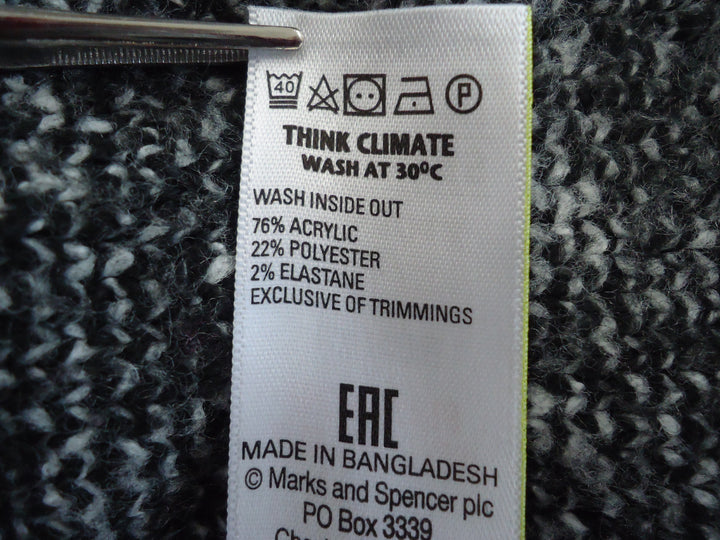 【激安古着】 M&S　ニットorセーター　トップス