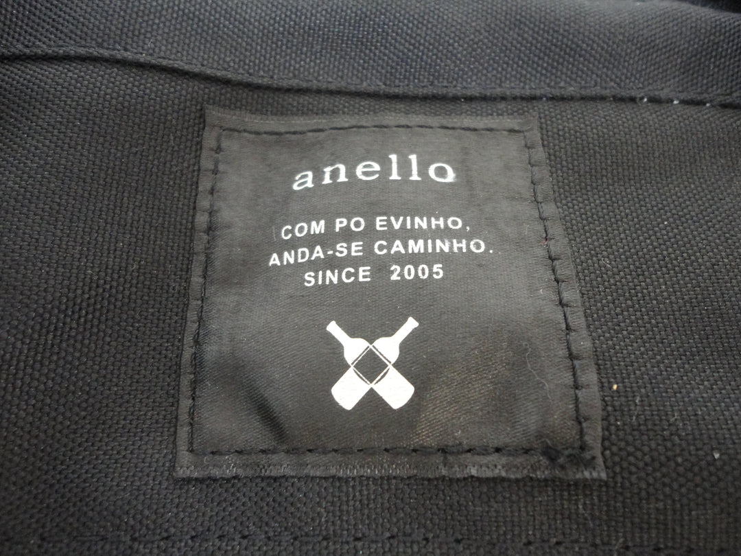 anello　バックパック/リュック　バッグ