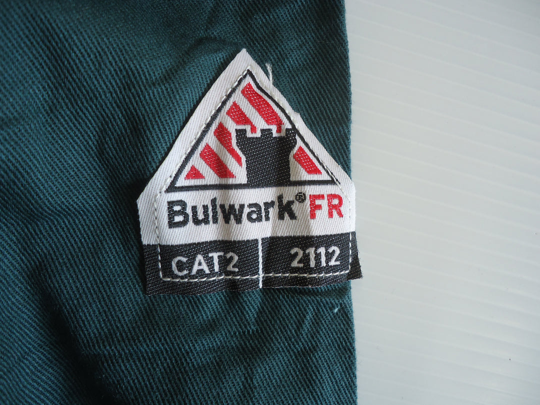 【激安古着】 Bulwark　長袖シャツ　トップス