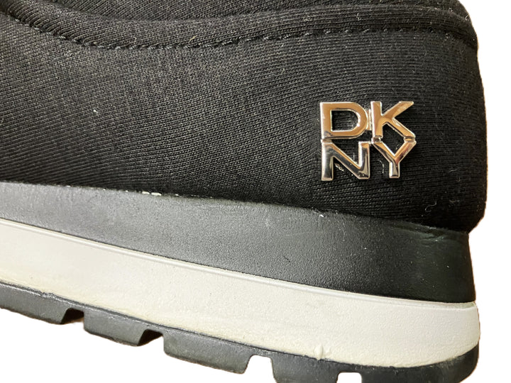 【小物/雑貨】 DKNY　スリッポン　シューズ