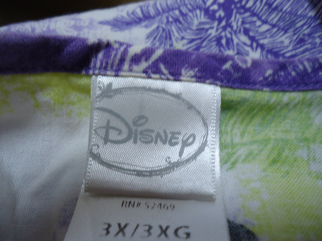 【激安古着】 Ｄisney　半袖Tシャツ　トップス