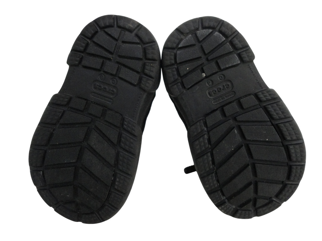 【小物/雑貨】 CROCS　ブーツ ショート/ミディアム　シューズ