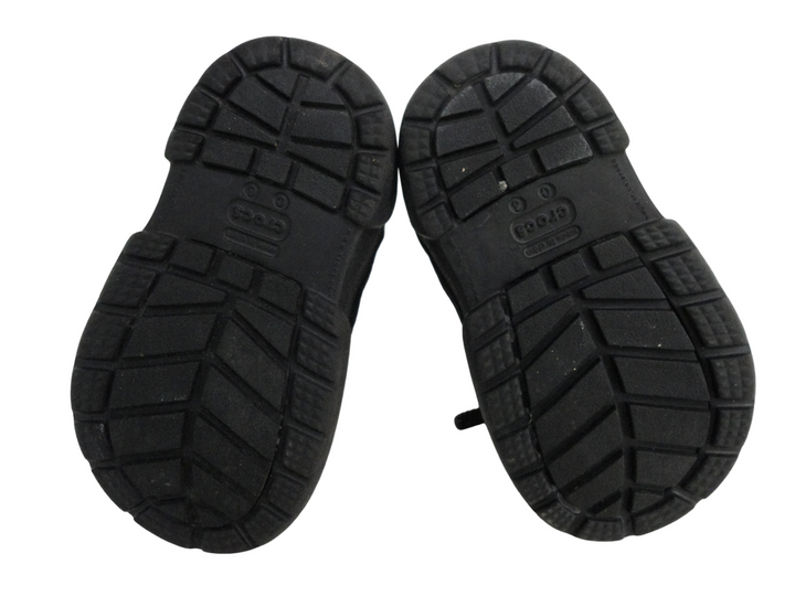 【小物/雑貨】 CROCS　ブーツ ショート/ミディアム　シューズ