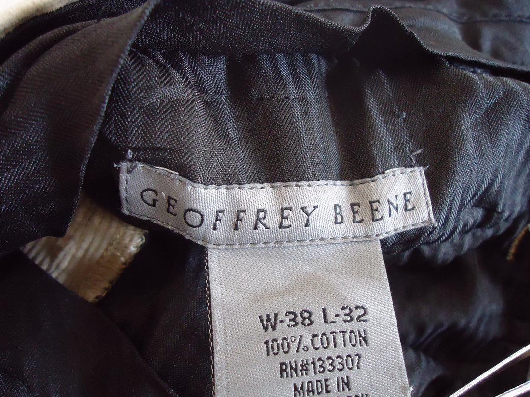 【激安古着】 GEOFFREY BEENE　ショート/ハーフパンツ　パンツ