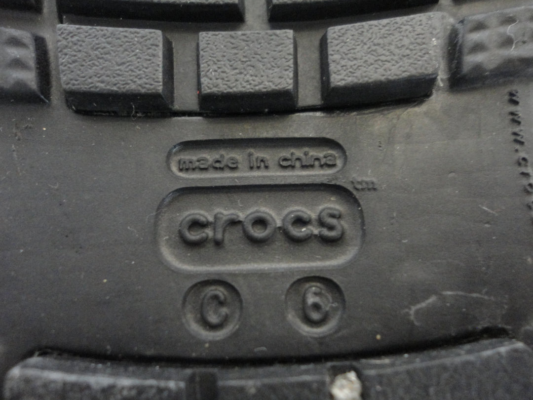【小物/雑貨】 CROCS　ブーツ ショート/ミディアム　シューズ