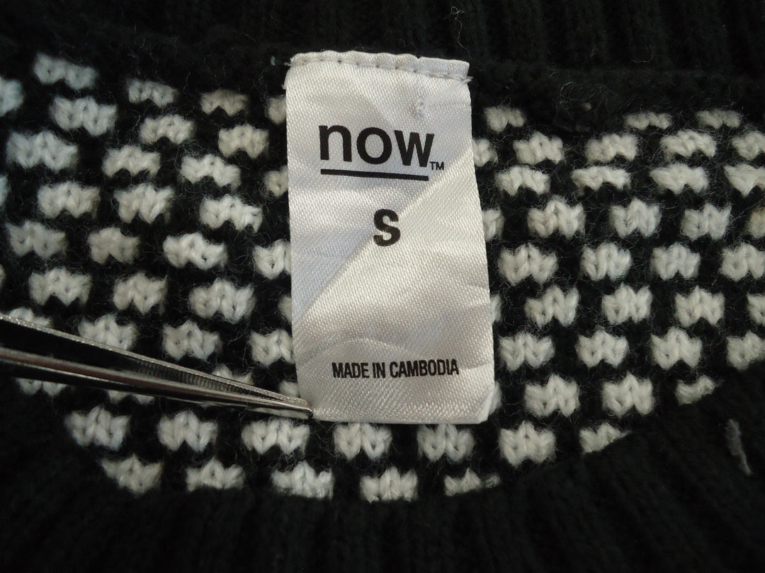 【激安古着】 now　ニットorセーター　トップス