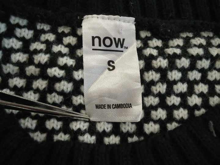 【激安古着】 now　ニットorセーター　トップス