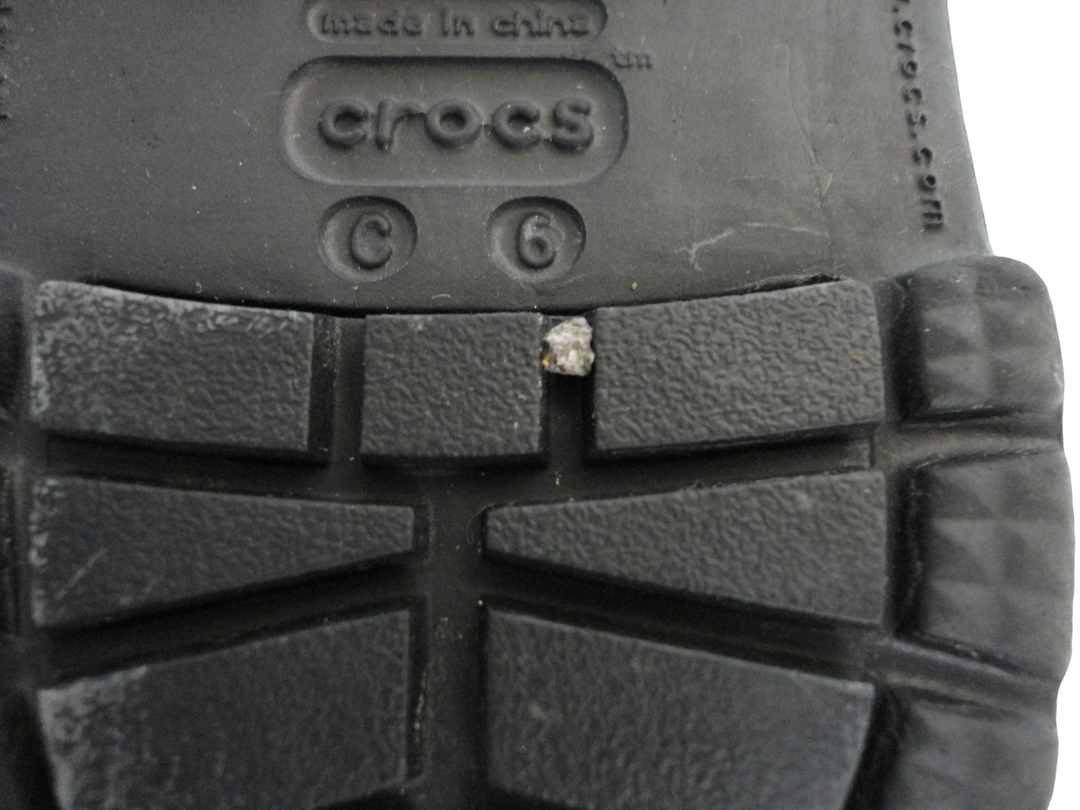 【小物/雑貨】 CROCS　ブーツ ショート/ミディアム　シューズ
