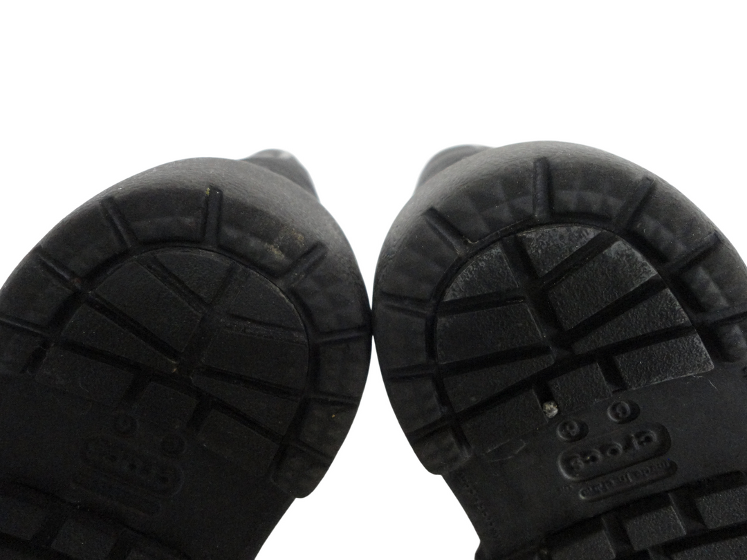 【小物/雑貨】 CROCS　ブーツ ショート/ミディアム　シューズ