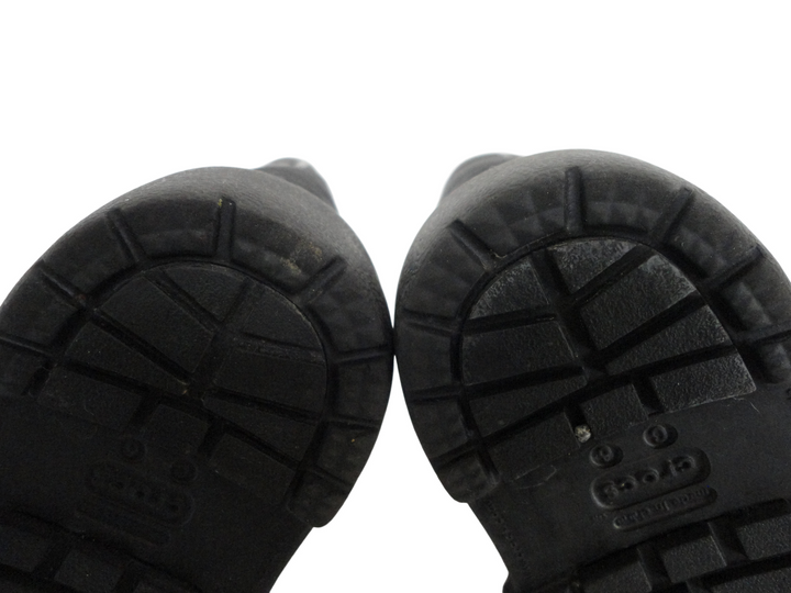 【小物/雑貨】 CROCS　ブーツ ショート/ミディアム　シューズ
