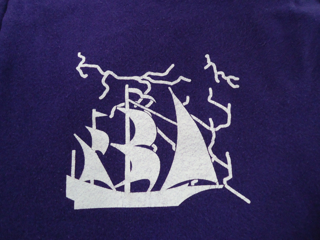 【激安古着】 ブランド不明　ジップアップパーカー　アウター