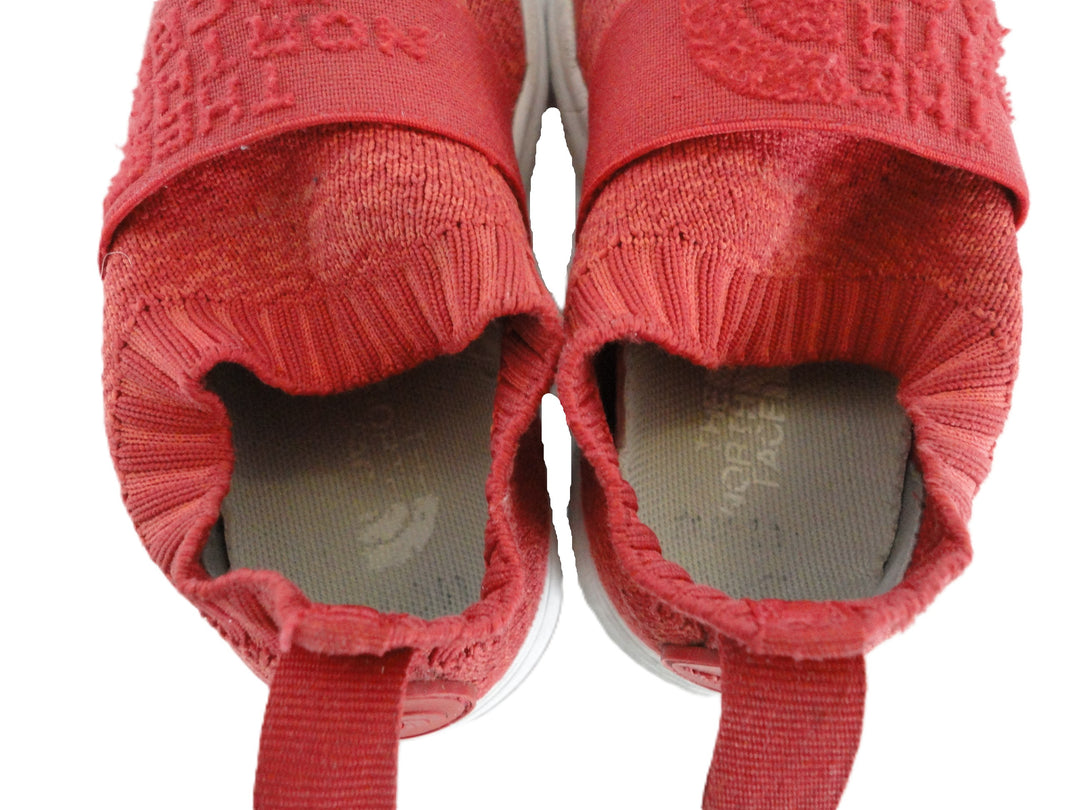 【小物/雑貨】 THE NORTH FACE　スリッポン　シューズ