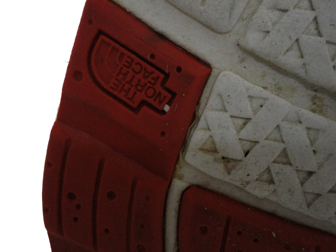 【小物/雑貨】 THE NORTH FACE　スリッポン　シューズ