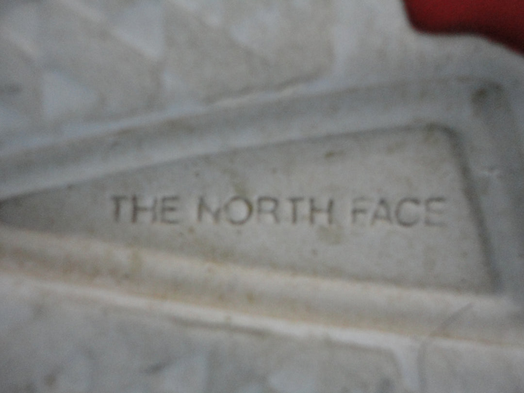【小物/雑貨】 THE NORTH FACE　スリッポン　シューズ
