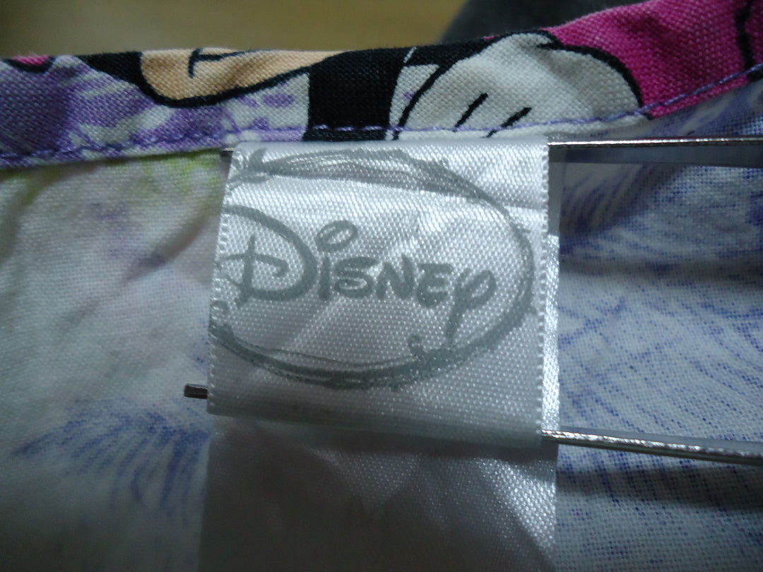 【激安古着】 Ｄisney　半袖Tシャツ　トップス
