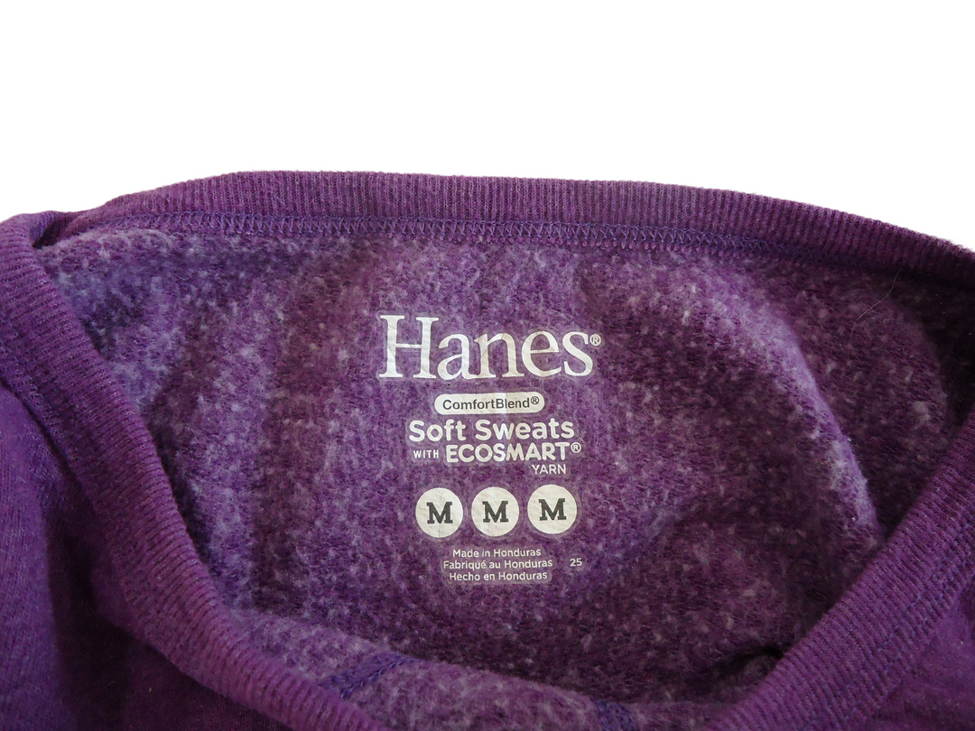 【激安古着】 Hanes　スウェットorトレーナー　トップス