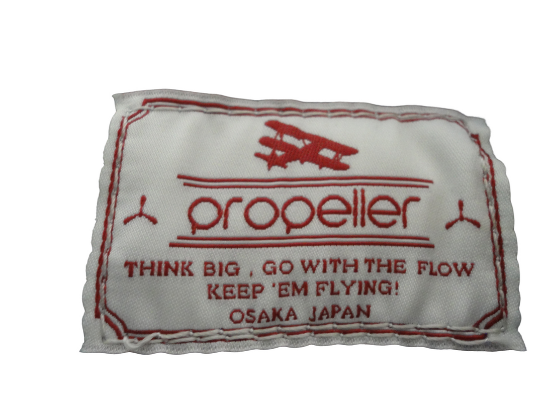 propeller　バックパック/リュック　バッグ