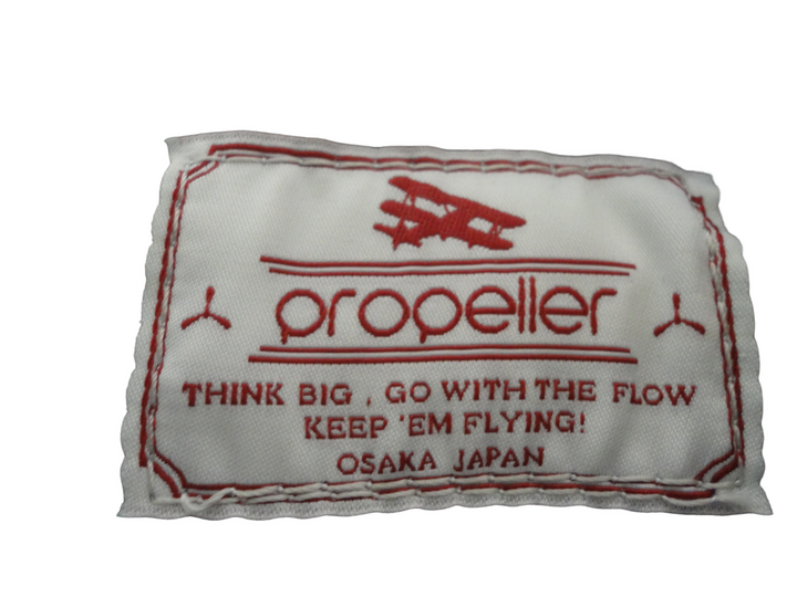 propeller　バックパック/リュック　バッグ