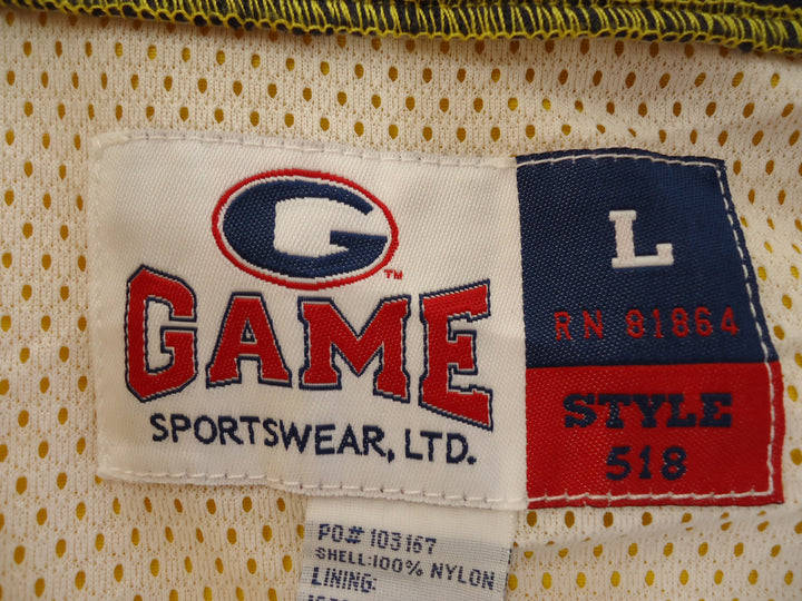 【激安古着】 GAME　その他アウター　アウター