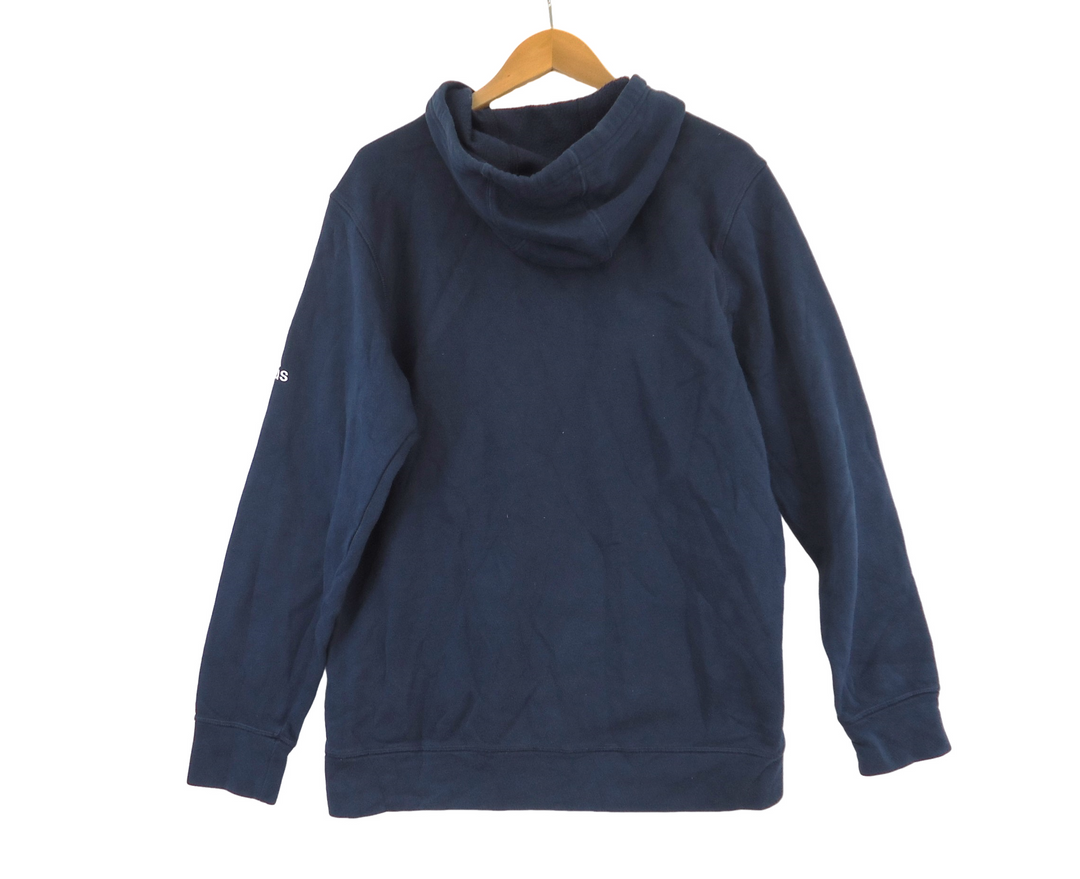 【激安古着】 adidas　パーカー　トップス