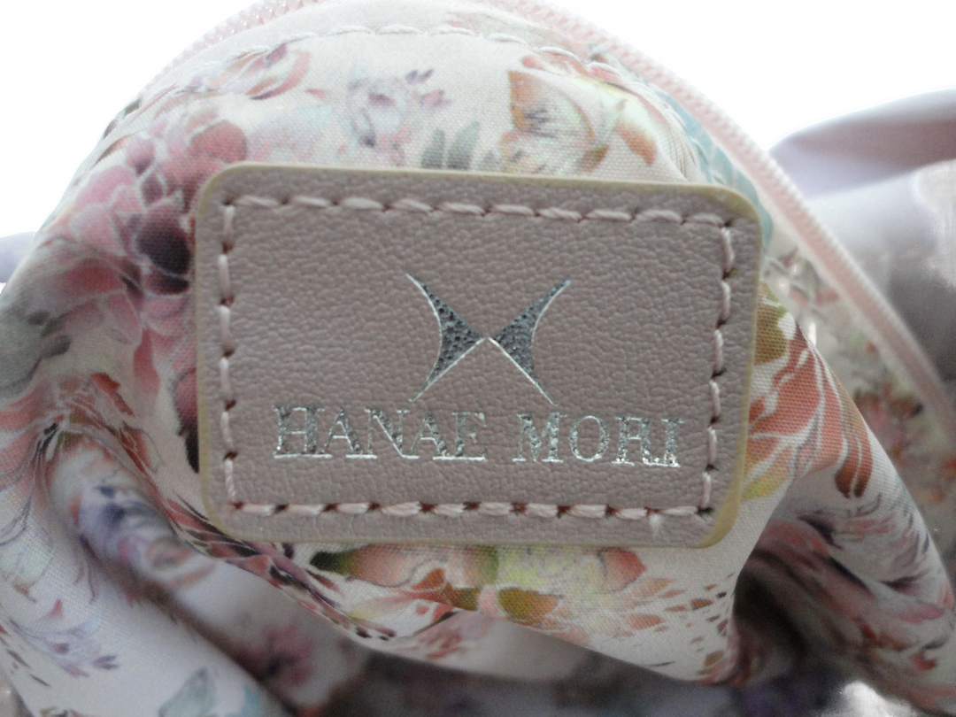 【小物/雑貨】 HANAE MORI　ハンドバッグ/クラッチバッグ　バッグ