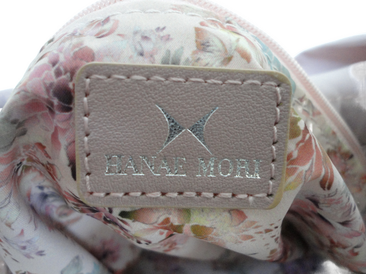 【小物/雑貨】 HANAE MORI　ハンドバッグ/クラッチバッグ　バッグ