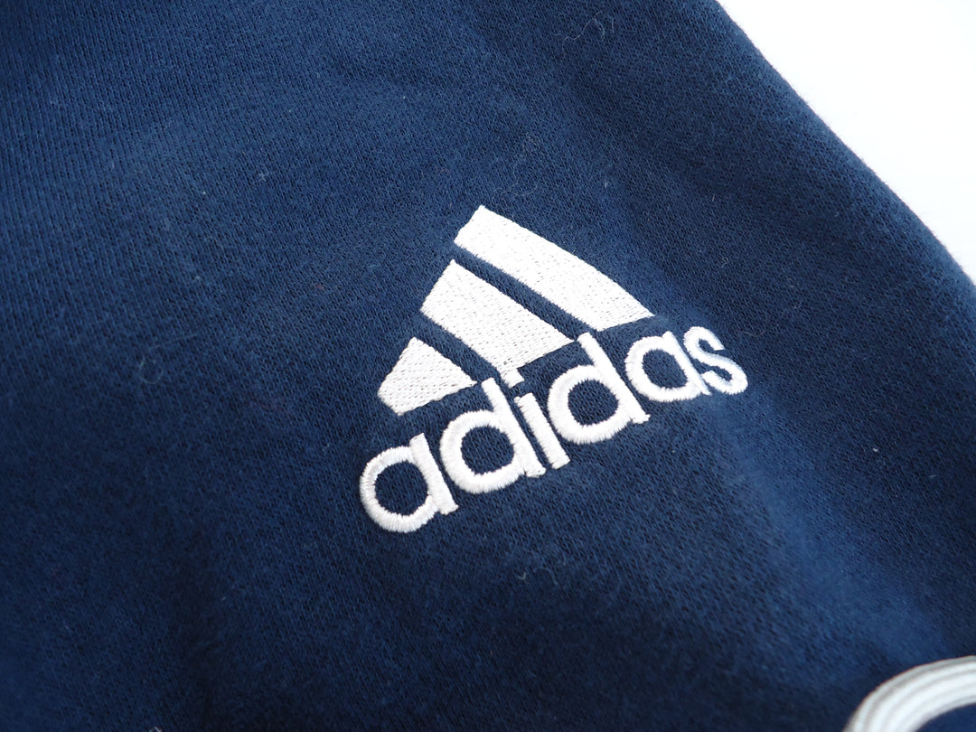 【激安古着】 adidas　パーカー　トップス