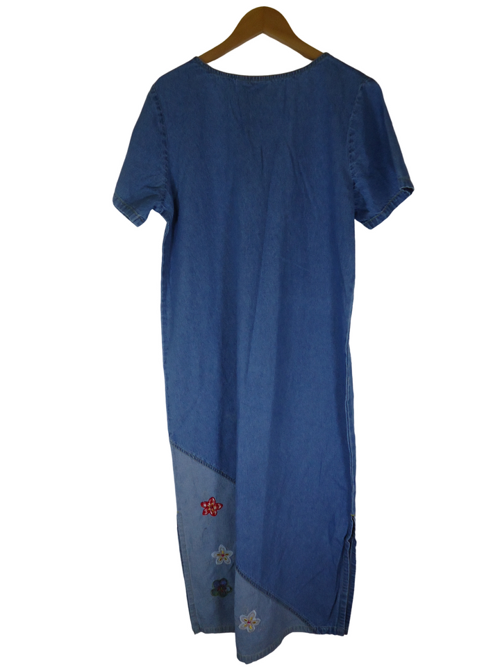 【激安古着】 BLEUBRYOU　ワンピース　ワンピース or ドレス