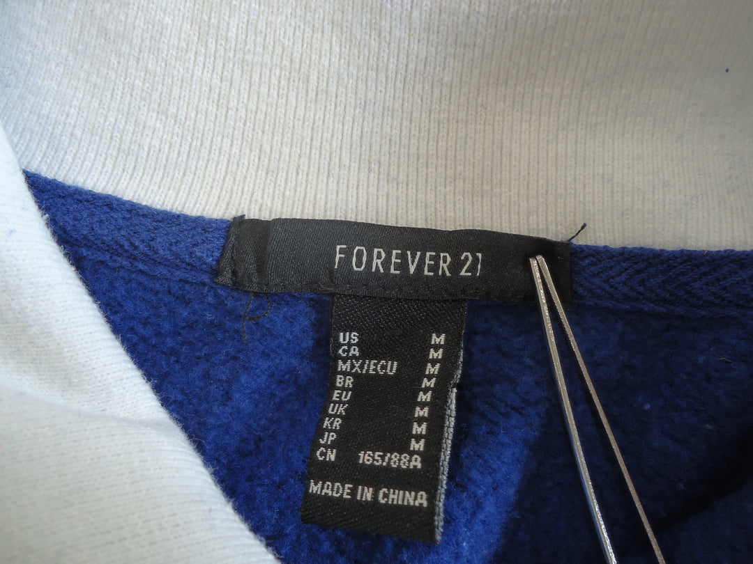 【激安古着】 FOREVER21　スウェットorトレーナー　トップス