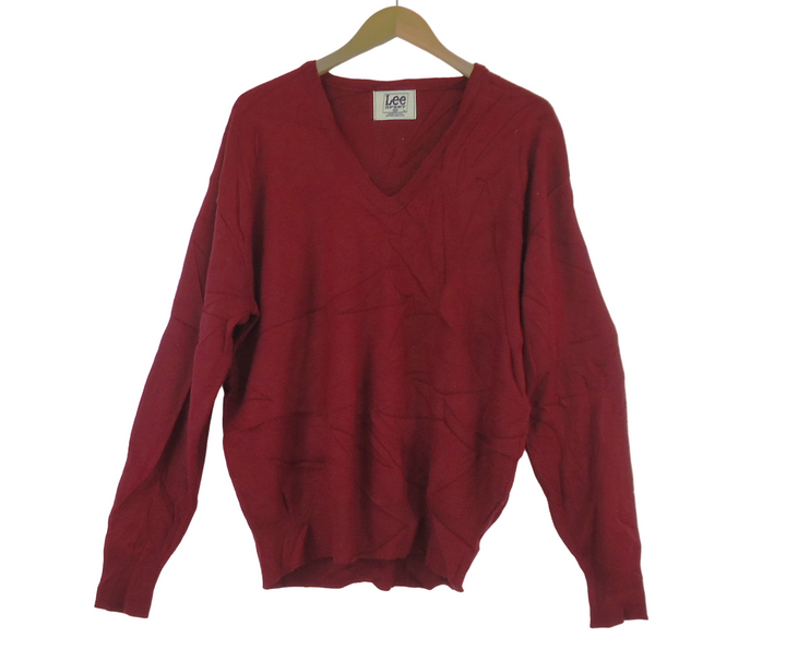 【激安古着】 Lee　ニットorセーター　トップス