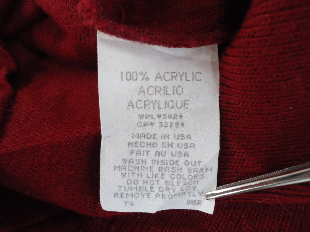 【激安古着】 Lee　ニットorセーター　トップス