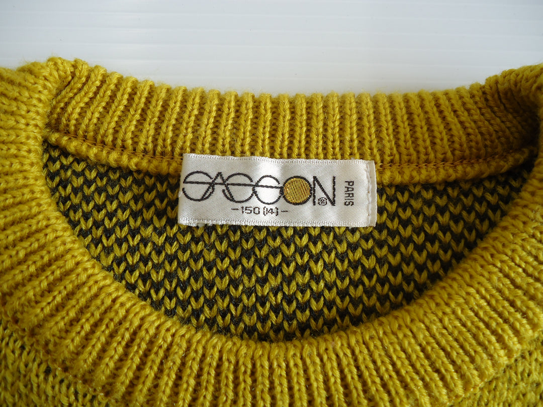 【激安古着】 SAGEON　ニットorセーター　トップス