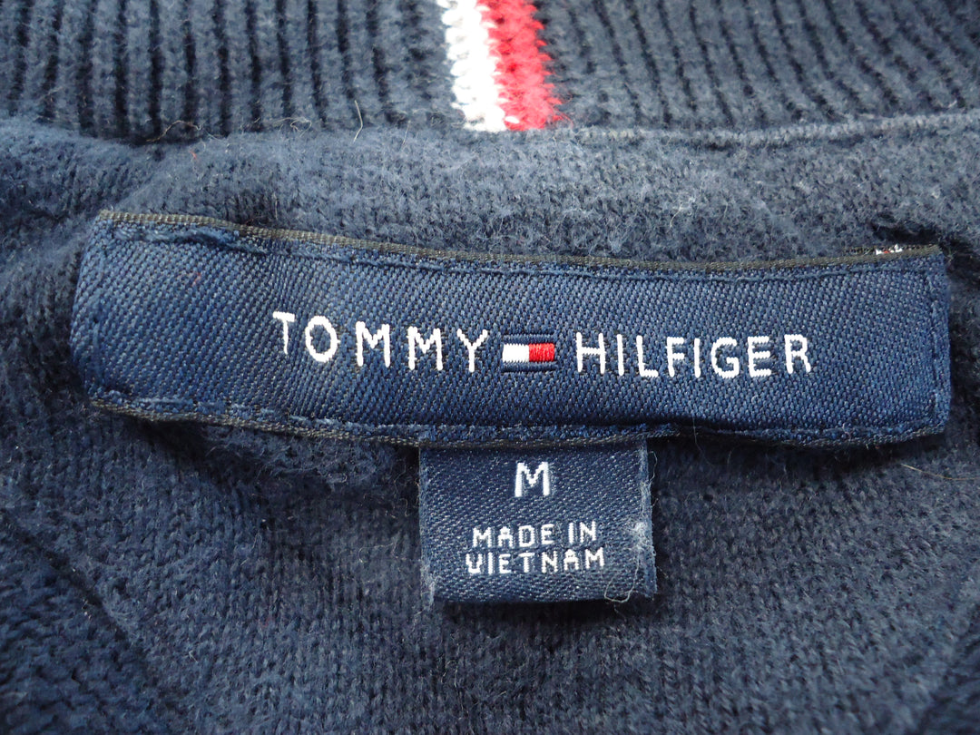 【激安古着】 TOMMY HILIGER　ニットorセーター　トップス