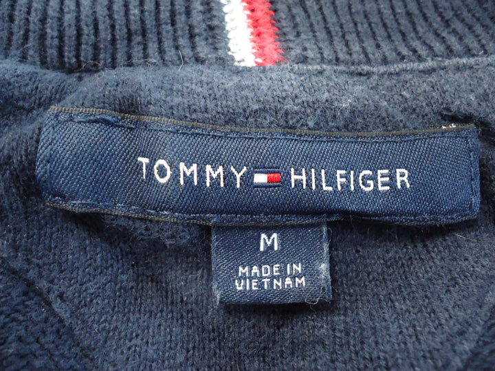 【激安古着】 TOMMY HILIGER　ニットorセーター　トップス