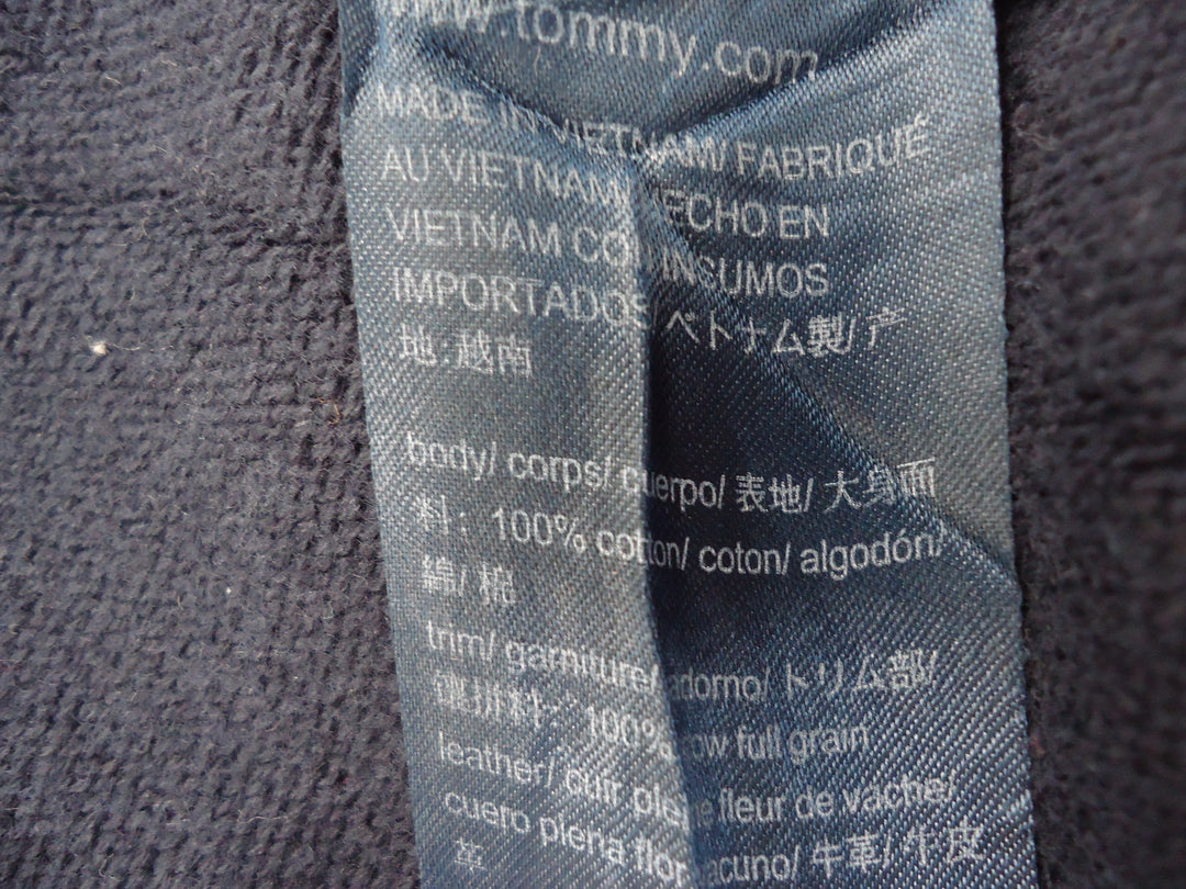 【激安古着】 TOMMY HILIGER　ニットorセーター　トップス