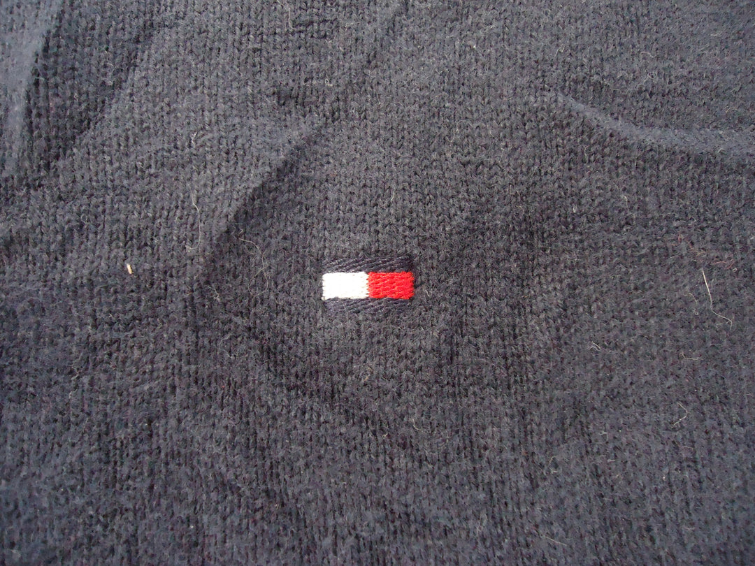 【激安古着】 TOMMY HILIGER　ニットorセーター　トップス