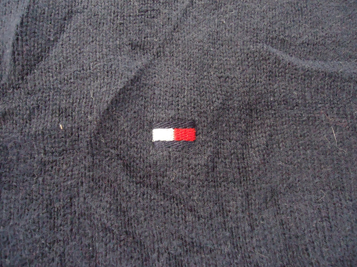 【激安古着】 TOMMY HILIGER　ニットorセーター　トップス