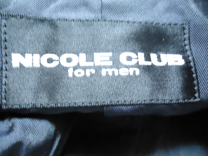 【激安古着】 NICOLECLUB　スラックス　パンツ